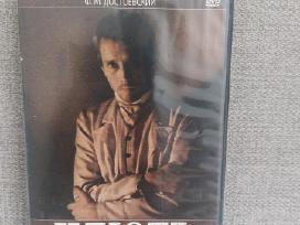 Dvd filmas-serialas Idiotas