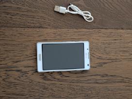 LG mobilus smart telefonas