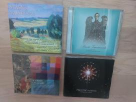 Lietuviški CD