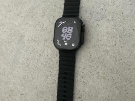Parduodu laikrodi apple watsh ultra 3