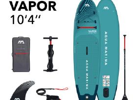 Irklentė Aqua Marina Vapor (315cm)
