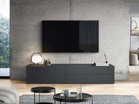 TV baldas