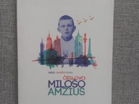Filmas Česlovo Milošo amžius (Dvd)