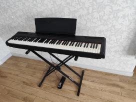 Parduodamas Yamaha P-105 skaitmeninis pianinas