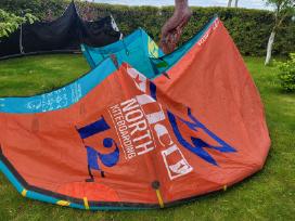 North dice 12m