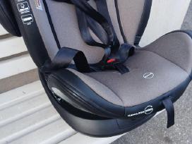 Vaikiška kėdutė į automobilį