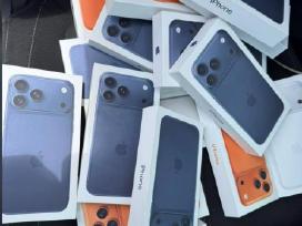 Perkame Apple iPhone ir Samsung Telefonus