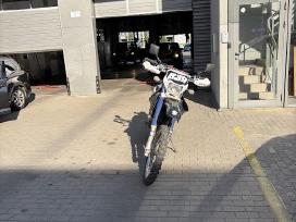 Suzuki dr-z