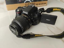 Nikon D5100