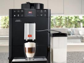 Melitta Caffeo Passione F53/1-102