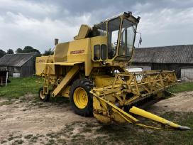 Clayson 135m