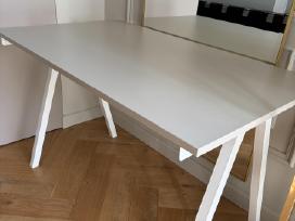 Rašomasis stalas Ikea Trotten