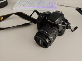 Nikon D3400