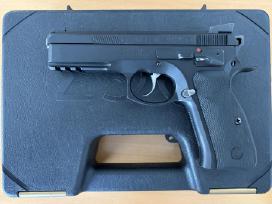 Cz 75 Sp-01 Shadow