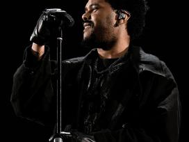 The Weeknd Bilietai Varšuva 08-04 Londonas 08-15