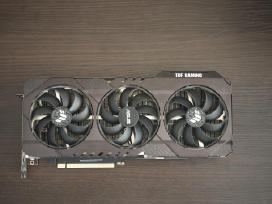 Nvidia 3070ti 8gb Gpu