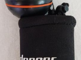 Echolotas Deeper Pro