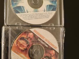 Meditacijai CD gydyti priklausomybems