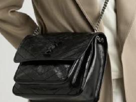 Saint Laurent Niki Medium odinė rankinė ant peties