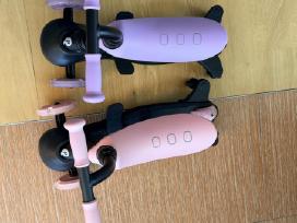Qplay paspirtukas sema EVO 3in1