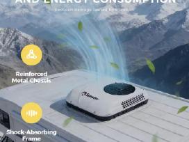 Autonominis Elektrinis Kondicionierius 12 - 24v