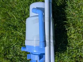 Pompa Žalia gira, Neptūnas 19 litrų talpai