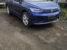 Volkswagen Id.4 Gtx