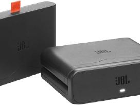 Jbl Batterys su įkrovimo dėklu