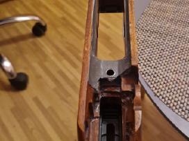 Haenel Jaeger 10 308win