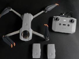 Dji Mavic Air 2 Fly More Combo