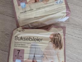 Norvegiski lille go (pants)
