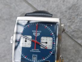 Tag Heuer Monaco Calibre 11