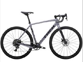 Trek Checkpoint Alr 4 gravel dviratis Matte Gala