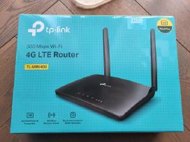 Interneto modemas