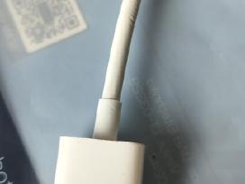 Originalus „Apple Thunderbolt“–etherneto adapteris