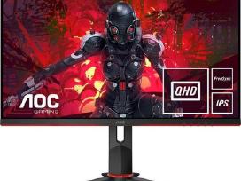 Žaidimų monitorius