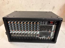 Behringer europower pmp2000