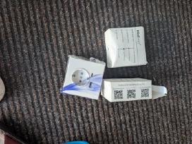 „schuko“ Rozetė su integruotu Usb-a ir Usb-c
