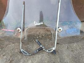 Piaggio vespa stiklas