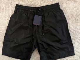 Louis Vuitton Monogram Water-reactive Swim Shorts