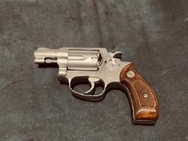 Revolveris Smith Wesson mod.60
