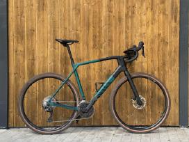 Canyon Grail CF SL 7