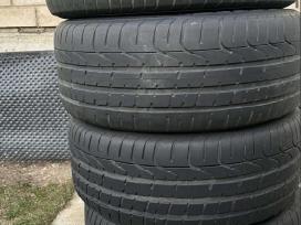 Padangos R19 255/40