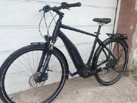 Cube Touring Hybrid One