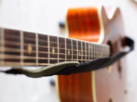 Hohner Ea120ceqp elektroakustinė