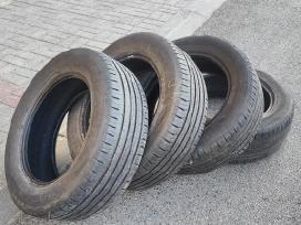 Continental Ecocontact 5 - R18 235/60