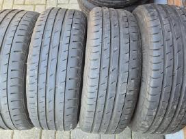 Keturios vasarinės 205/50 R17 Continental