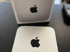 Apple Mac Mini M2, 8 GB, 256 GB SSD