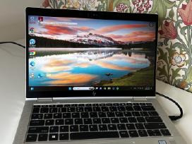 Hp Elitebook x360 1030 G3