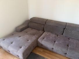 Magrės Impulse sofa-lova